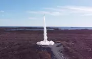 Canada Advances Domestic Rocket Launch Capability with Nova Scotia Spaceport