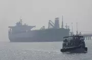 Canada and Allies Prepare to Address Strait of Hormuz Blockage Amid Mideast Tensions