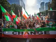 Canada Backs Joint Operation to Support Iranian Democracy Movement