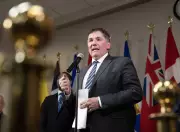 Canada Confident in CUSMA Stability Amid U.S.-Mexico Trade Talks, Says LeBlanc