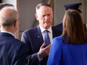 Canada Considers Military Support for Gulf Shipping Crisis, Rules Out Offensive Role