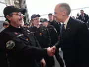 Canada Meets NATO's 2% Defense Spending Target After Two Decades