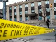 Canada Must Confront Iran's Covert Operations Network Within Its Borders