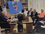 Canada's Historic Opportunity: Leading a Global Alliance of Democratic Middle Powers