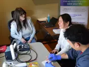 Canada's Kidney Disease Prevention Knowledge Must Translate to Action