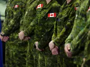 Canada's Military Shortcomings Exposed Amid Iran Conflict Stance