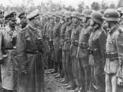 Canada's Post-WWII Welcome to Nazi War Criminals: A Shameful Chapter