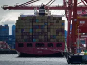 Canada's Trade Deficit Widens to $3.6 Billion as Auto Exports Plummet