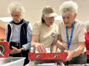 Canada's Volunteer Crisis: Fewer Citizens Helping Neighbors and Building Community