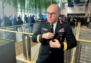 Canadian Army Commander Outlines Military Modernization Priorities in Calgary