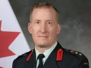 Canadian Army Staff College Commandant Removed Following Loss of Trust