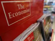 Canadian Billionaire Stephen Smith Acquires Stake in The Economist Group