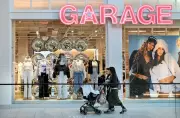 Canadian Fashion Brand Garage Expands Internationally with UK Store Openings
