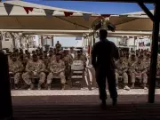 Canadian Forces Secrecy on Kuwait Base Attack Unjustified, Says Expert