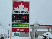 Canadian Gas Prices Surge Amid Iran Conflict, Expert Warns of Broader Economic Impact