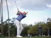 Canadian Golfer Mackenzie Hughes Voices Concerns Over PGA Tour's Future Vision