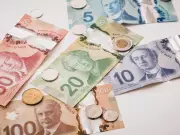 Canadian Household Wealth Hits $1.07M Average, Driven by Age, Province and Bracket