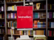 Canadian Independent Bookstores Reveal Top 30 Bestsellers for March 21
