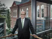 Canadian Mortgage Billionaire Stephen Smith Acquires Stake in The Economist Magazine