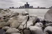 Canadian Officials Seek to Declare Detroit River Fish Habitat Cleanup Complete