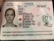 Canadian Passport Fees to Increase Annually Based on Inflation Starting March 31