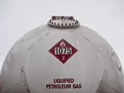 Canadian Propane Tanker Resold Five Times at Sea Amid Asian Fuel Scramble