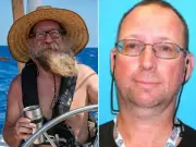 Canadian Sailor Wanted for Sex Crimes Against Minors May Be at Sea: FBI