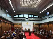 Canadian Senators' Lavish Spending on Dining and Alcohol Sparks Taxpayer Outcry