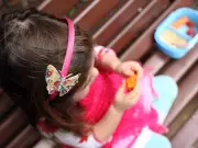 Canadian Study Links Preschoolers' Ultra-Processed Food Intake to Behavioral Issues