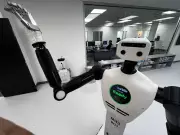 Canadian Team Races to Develop Next-Generation AI-Powered Humanoid Workers