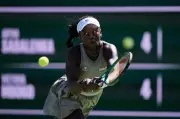 Canadian Tennis: Mboko Advances at Miami Open While Auger-Aliassime Exits