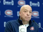Canadiens GM Kent Hughes Stays Patient, Adheres to Long-Term Strategy at NHL Trade Deadline