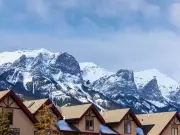 Canmore's Vacancy Tax Upheld by Alberta Appeals Court in Landmark Ruling