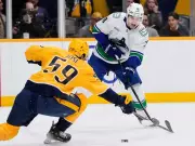 Canucks Analysis: Power Play Woes, Draft Picks, and Free Agency Outlook