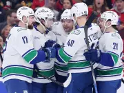 Canucks Post-Deadline Victory: A Glimpse into Vancouver's Youthful Future