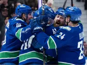 Canucks Rally for Rare Shootout Victory, Sparking Hope Amid Rebuild