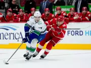 Canucks Seek Home-Ice Win Against Struggling Kings in Crucial NHL Matchup