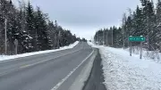 Cape Breton Police Identify Victim in Fatal Louisbourg Highway Hit-and-Run