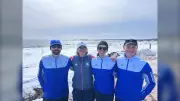 Cape Breton Runners Honor Johnny Miles' 100th Boston Marathon Win Anniversary