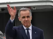 Carney's Global Diplomacy Overshadows Domestic Crises in Canada