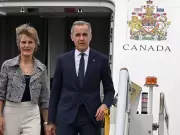 Carney's Iran Policy Shift Mirrors Poilievre's Stance, Splits Liberal Party