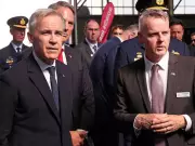 Carney's Shifting Stance on Iran: From Clarity to Ambiguity in Foreign Policy