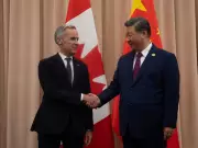 Carney's Silence on China Forced Labor Sparks Alarm: The 'Carney Doctrine' Examined