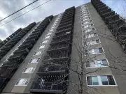 Centretown Highrise Fire Adds to Residents' Struggles, Claims Three Lives