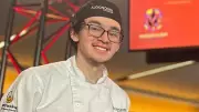 C'est Bon Ottawa Establishes Scholarship and Bursary at Algonquin College in Memory of Slain Cook