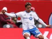 CF Montréal Secures First Season Victory with 3-0 Shutout Over New York Red Bulls