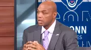 Charles Barkley Criticizes Immigration Policies During March Madness Broadcast