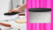 Chef-Approved OXO Bench Scraper: A Must-Have Kitchen Tool for $15