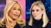 Cheryl Hines Denies Chelsea Handler's Claims of Selling 'Toxic' Home
