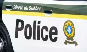 Child Seriously Injured in Two-Vehicle Collision in Mauricie Region